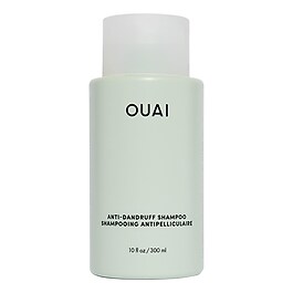 Champú anticaspa - Cuidado del cabello